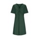 thumbnail image 5 of Vestido Casual de Mujer, Cuello en V de Manga Corta de Tamaño Mayor para la Primavera, el Verano, la Playa, la Fiesta Y el Uso Diario, 5 of 8