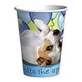 thumbnail image 2 of Puppy Party Cups (8-pack) - Party Supplies, 2 of 2