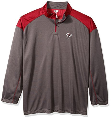 grey atlanta falcons jersey