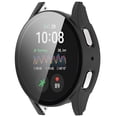 thumbnail image 3 of Integrated PC & Tempered Glass Case for Smartwatch Bands Durable Electronic Wearable Cover, 3 of 6