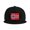 Black, variant on Flat Bill Visor Classic Snapback Hat Norway Flag Adjustable Baseball Cap for Men Women Black