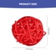 thumbnail image 2 of GAXIRE 18Ud Bolas Decorativas De Rattan Resistente En Y Azul Para Hogar, 2 of 8
