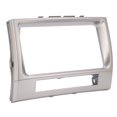 thumbnail image 2 of 2Din Radio Stereo Fascia Panel Frame Dash Trim Replacement for Corolla Verso 2004‑2009, 2 of 14