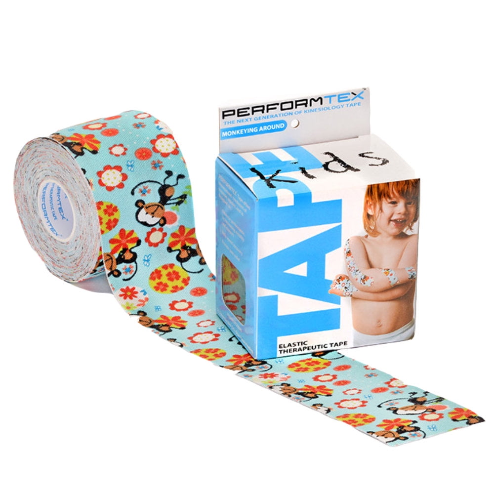 PerformTex Pediatric Kinesiology Tape