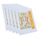 thumbnail image 1 of unbranded 5Ud Sobres Para Ancestral Para En Ceremonias De Y Almacenamiento Práctico, 1 of 6