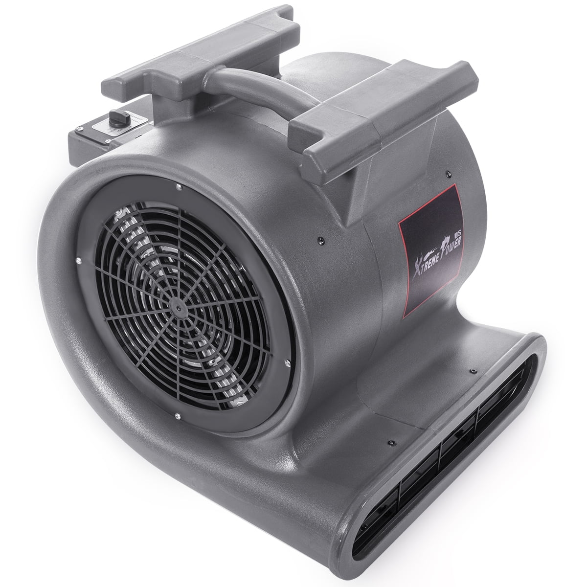 Cleaning & Janitorial Supplies Blowers, Air Movers & Dryers Quiet Air