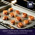 thumbnail image 5 of Circulon Total Nonstick Bakeware Set, 10-Piece, 5 of 11
