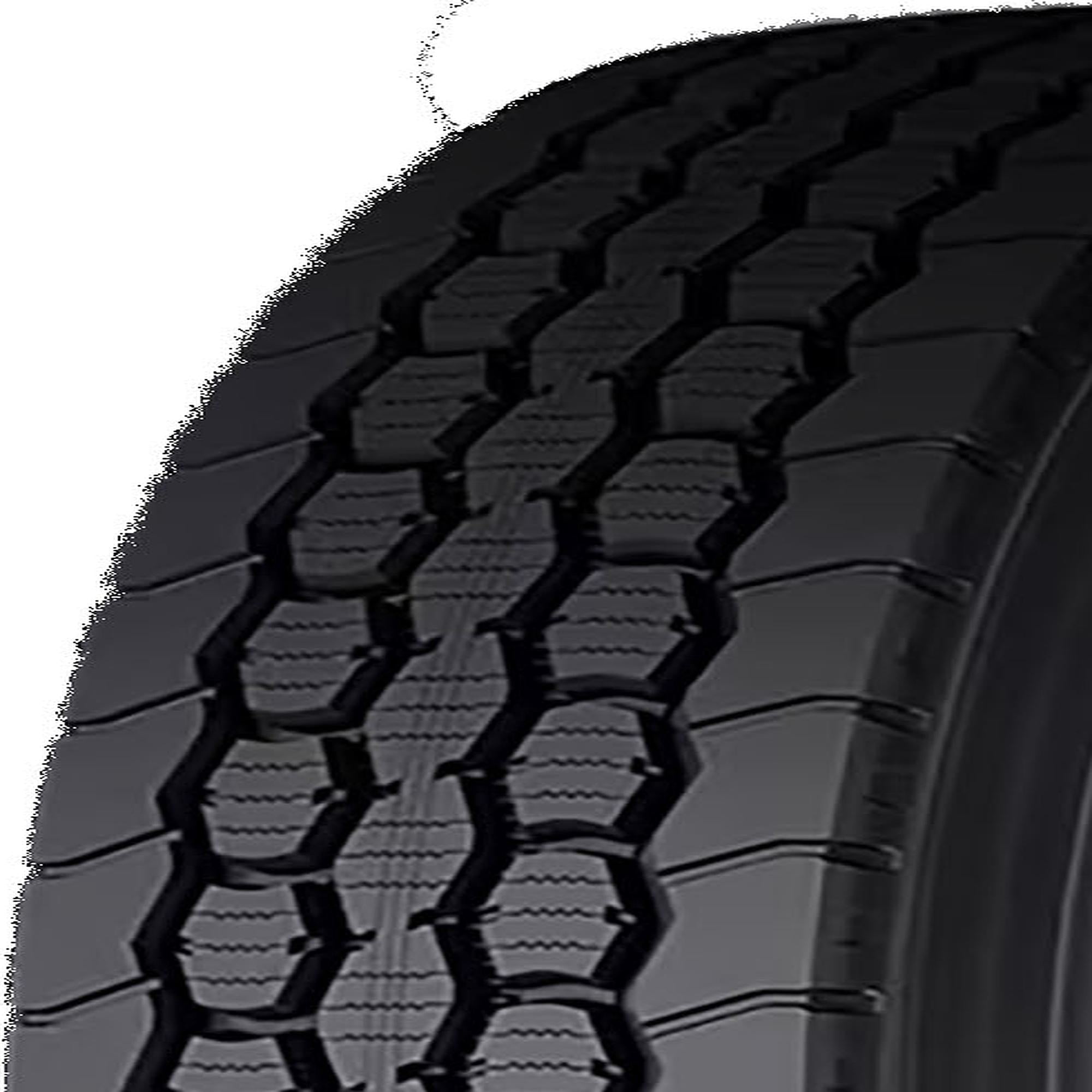 Firestone FD692 295/75R22.5 144/140L Commercial Tire