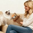 thumbnail image 4 of Interactive Cat Wrestler Puppet Toy for Play and Training to Boredom, 4 of 4