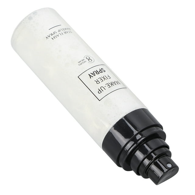Makeup Setting Spray, Makeup Spray Waterproof Lightweight Long Lasting Hydrating For Office