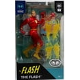 thumbnail image 1 of DC Direct Digital 7 Inch Action Figure Wave 3 Exclusive - The Flash Platinum, 1 of 1
