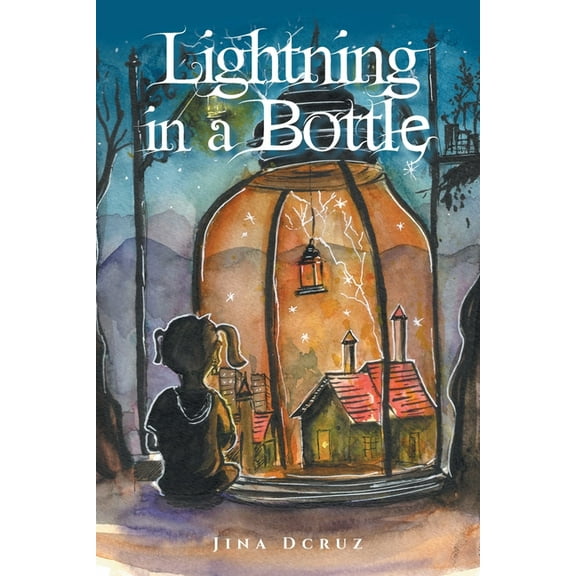 Lightning in a Bottle, (Paperback)