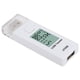 thumbnail image 1 of UT658 10 juegos de almacenamiento de datos Alarma de alto/bajo voltaje Pantalla LCD Detector de voltaje de corriente USB Bling Bling, 1 of 12
