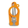 thumbnail image 3 of Fiskars Travel Sewing Kit with Orange TSA-Compliant Folding Scissors, 27 Pieces, 3 of 7