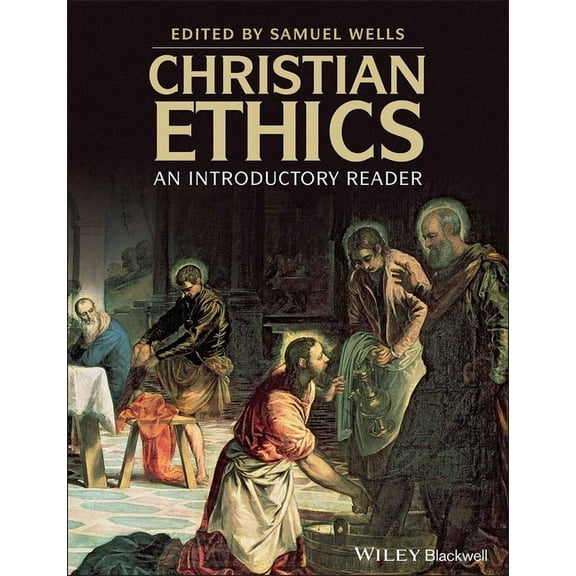 Christian Ethics, (Paperback)