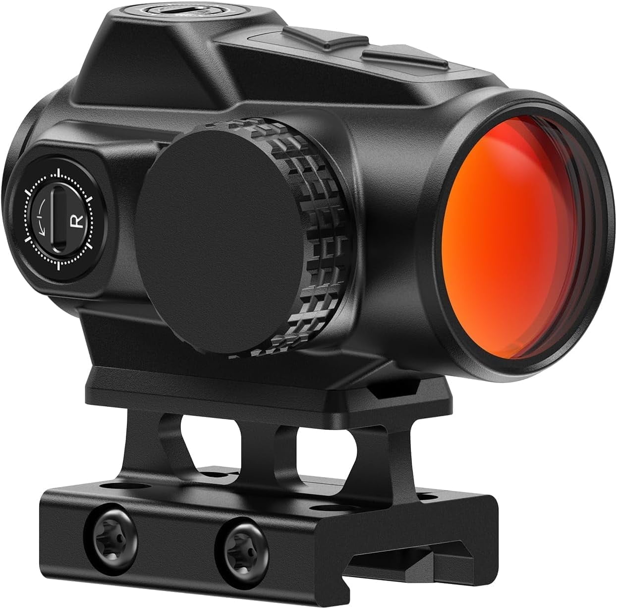 Vortex Optics Crossfire Red Dot Sight Gen II - 2 MOA Red Dot, Tan