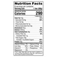 thumbnail image 5 of Clif Builders Protein Bar with Caffeine Chocolate Chip Cookie Dough, 6 Ct, 2.4 oz, 5 of 6