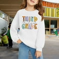 thumbnail image 2 of KAUOD Third Grade Graphic Sweatshirts for Boys Girls Back to School Clothes First Day of School Y2K Preppy Tees Tops, 2 of 7