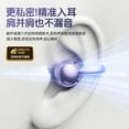 thumbnail image 5 of High-quality Bluetooth headphones, new open-type non-in-ear noise reduction sports ultra-long battery life wireless headphones, 5 of 6