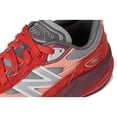 thumbnail image 2 of New Balance Kid's FuelCell 990 V6 Lace-Up Sneaker, Red Alert/Flare, 4 M Infant, 2 of 2