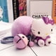 thumbnail image 2 of Sanrio-Llavero de Hello Kitty Y2k, bonito llavero Kawaii de Hello Kitty Things, Bola de piel de conejo de felpa, adornos de bolsa, regalos de joyería YAOSANBAO BAO unisex, 2 of 2