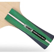 GEWO Basic Aruna Carbon Offensive - Table Tennis Blade