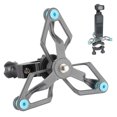 thumbnail image 4 of Abrazadera De Cámara, Soporte De Bicicleta De Cámara Supresor De Vibraciones Duradero, Para Soporte De Fijación De Bolsillo Osmo Bien Diseñado Para Bicicleta, ANGGREK Otros, 4 of 8
