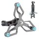 thumbnail image 5 of Soporte Para Cámara De Bicicleta, Abrazadera De Cámara Multifunción, Supresor De Vibraciones Duradero Para Bolsillo Osmo De Bicicleta, 5 of 8