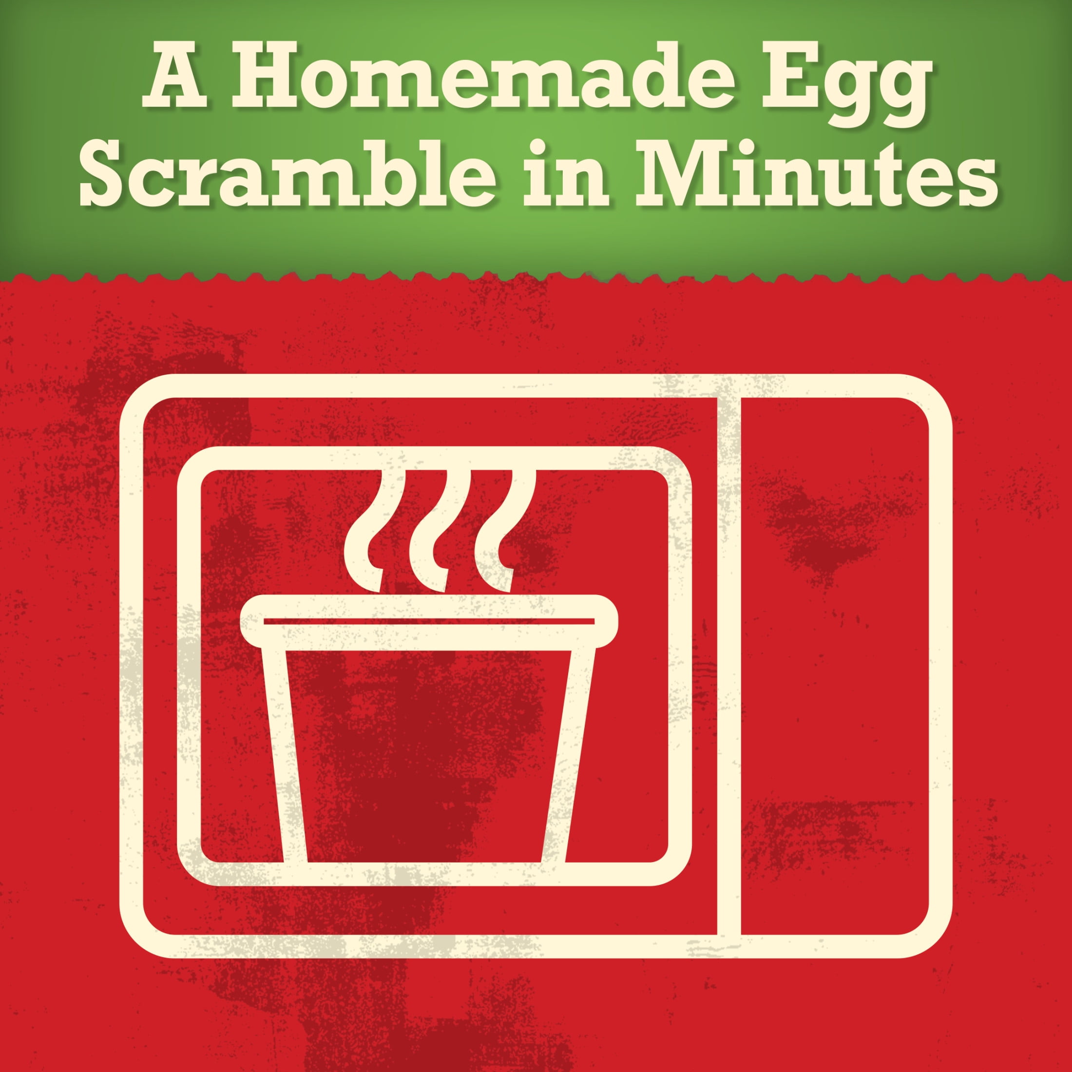 Jimmy Dean Simple Scrambles Cup, Egg Whites, Turkey Sausage and Cheddar Cheese, 5.35 oz