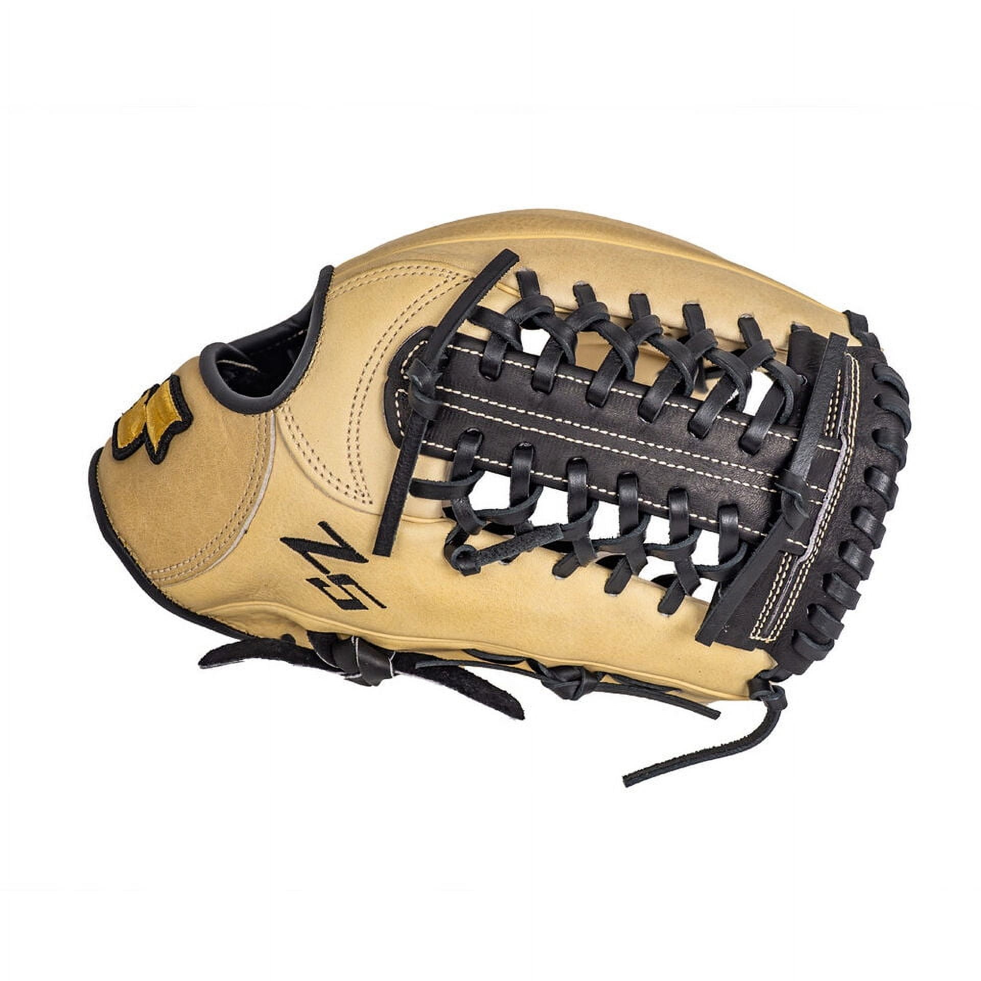 SSK Z5 Craftsman 11.75