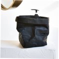 thumbnail image 3 of BESTYASH Resistant Washable Kraft Paper Bag Black Decorative Organizer for Storage, 3 of 8