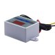 thumbnail image 4 of 2 Unids 110-220V Ac Controlador de Temperatura Led Digital Xh-W3001 para Incubador Refrigeración Calefacción Interruptor Termostato Sensor, 4 of 6