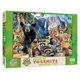 thumbnail image 1 of Rompecabezas MasterPieces Wildlife of Yosemite 100 piezas, 1 of 9