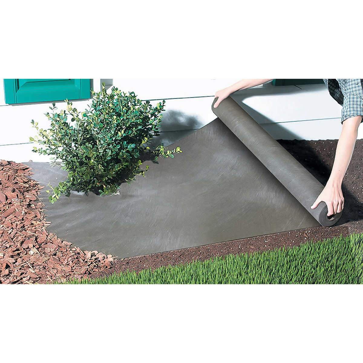 Dalen ProShield Landscaping Fabric 2pack