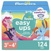 Pampers Easy Ups size 3T-4T from Walmart