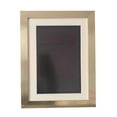 thumbnail image 2 of GROWTH TANK Kids Artwork Frame with Storage Front Opening Kids Art Project Display Frame Aureate, 2 of 9