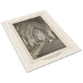 thumbnail image 3 of Print: Chapel Of The Holy Innocents, St. Mary's Hall, Burlington, New, 3 of 4
