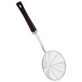 thumbnail image 4 of 2 cucharas espumaderas para olla caliente, cuchara espumadora para cocinar, colador, cuchara, colador de malla para olla caliente, Tortellini, 2 piezas, 4 of 8