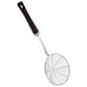 thumbnail image 4 of 2 Cucharas de Espumadera para Olla Caliente, Cuchara de Espumadera para Cocinar, Colador de Araña, Cuchara, Colador de Malla para Olla Caliente, 2 piezas, 4 of 10