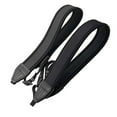 thumbnail image 4 of PTOOTP Adjustable Black Camera Shoulder Strap with Dive Foam Padding, Comfortable and , 2 Pieces for Photography, 4 of 8