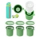thumbnail image 1 of Moldes de hielo TOVICE para Owala FreeSip 700-1200 ml, juego de 3, 1 of 7