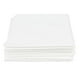 thumbnail image 1 of diyhomedecor_uk 10 piezas funda para mesa de cama funda para cama de sábana protectora suave para 110cmx215cm, 1 of 8