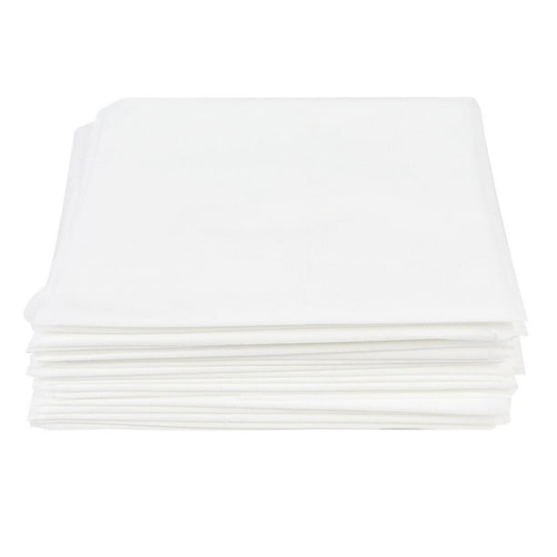 Sábanas no tejidas Yinane funda de Colchón impermeable 110cmx215cm