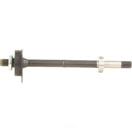 CV Axle Shaft