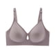 thumbnail image 3 of Brasier Mujer Los Sujetadores de Lactancia Están Diseñados Especialmente para Mujeres Embarazadas Durante El Embarazo para Que No Se Caigan y La Lactancia Sea Perfecta Después Del Parto. Mediana, 3 of 3