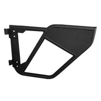 TrailFX J051RD TFX Jeep Products DOOR