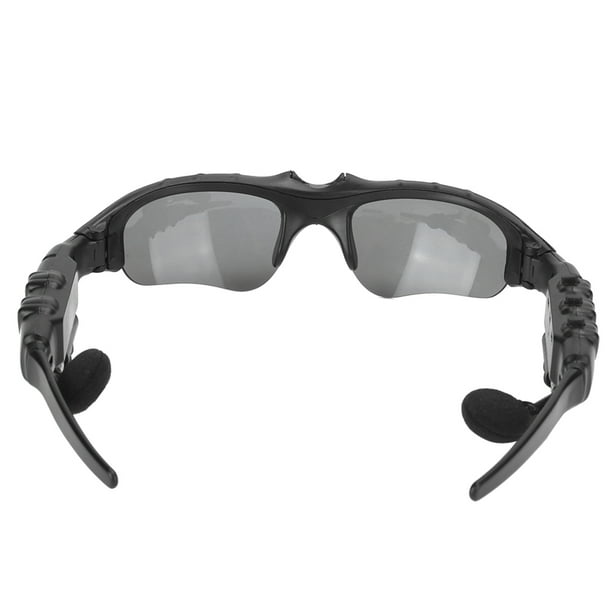 5.0 Gafas de Sol Sports Sports Conducir Vasos Con Lente Polarizada
