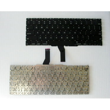 Keyboard for MacBook Air A1370 A1465 11-Inch 2011 2012 2013 2014 2015 MD711 MD712 MD223 MD224 MC968 MC969.