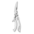 thumbnail image 2 of Outdor Heavy Duty Poultry Shears Stainless Kitchen Scissors Stainless Steel Multipurpose Poultry & Cooking Shears For Bones Meat Chicken, 2 of 6