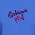 thumbnail image 3 of CafePress - Alabama Girl T Shirt - Men's Classic Graphic Cotton T-Shirt, 3 of 4